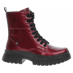 Dámská kotníková obuv Rieker W1840-35 rot