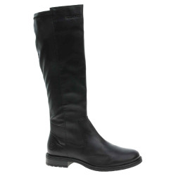 Bagatt dámské koazčky D11-AFS3F-4059 black-black