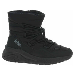 Lee Cooper dámské sněhule LCJ-24-47-3156LA black