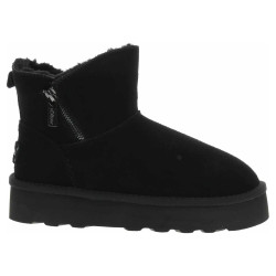 s.Oliver dámské válenky 5-26447-43 black