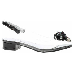 Dámská společenská obuv Laura Vita Maude 07 noir