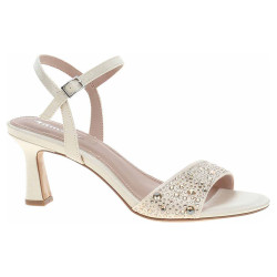 Dámská společenská obuv Tamaris 1-28313-46 pearl glam