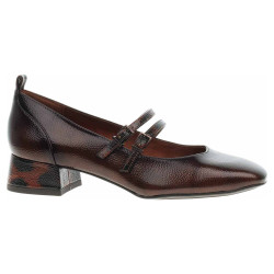 Dámské lodičky Tamaris 1-22318-43 brown comb