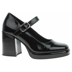 Dámské lodičky Marco Tozzi 2-24405-43 black patent