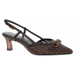 Dámské lodičky Tamaris 1-29634-44 mocca