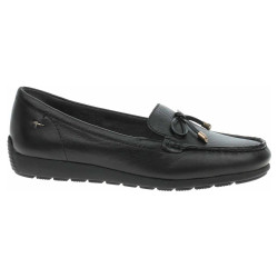 Dámské mokasiny Tamaris 8-84600-44 black nappa