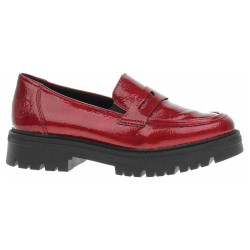 Dámské mokasiny Rieker 47550-33 rot
