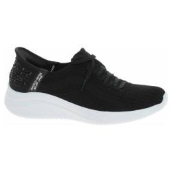 Skechers Slip-ins: Ultra Flex 3.0 - Shining Glitz black