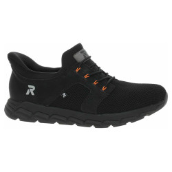 Rieker dámská obuv M9050-00 schwarz
