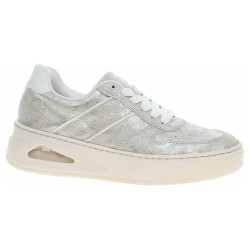 Dámská obuv Rieker N6402-40 silber-platin