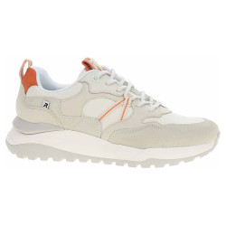 Dámská obuv Rieker W2501-80 weiss kombi