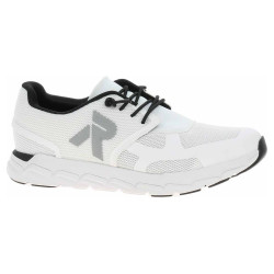 Dámská obuv Rieker M9000-80 weiss