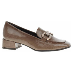 Dámské mokasiny Tamaris 1-24316-43 taupe