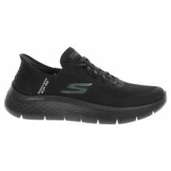 Skechers Slip-ins: GO WALK Flex - Grand Entry black