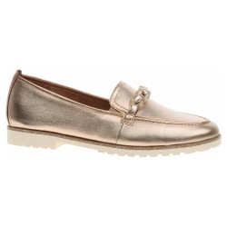 Dámské mokasiny Tamaris 1-24200-42 bronce