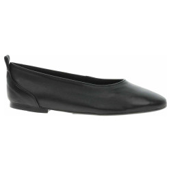 Dámské baleriny Tamaris 1-22100-46 black