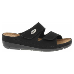 Tamaris dámské pantofle 1-27510-41 black
