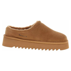 Dámské pantofle Tamaris 1-27300-45 camel