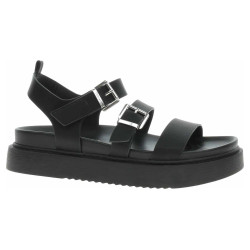 Dámské sandály Tamaris 1-28401-44 black