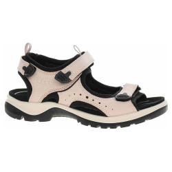 Dámské sandály Ecco 82204302118 rose dust