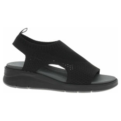 Tamaris dámské sandály 8-88713-42 black