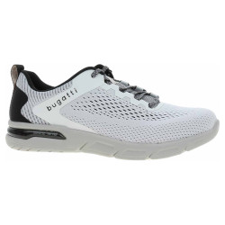 Pánská obuv Bugatti 341-ADT04-6900 white