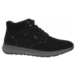 Josef Seibel pánské kotníkové 33654 TE21100 schwarz