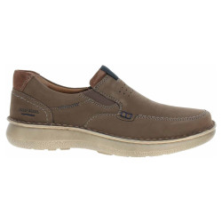 Josef Seibel pánské mokasiny 34801 442261 vulcano-kombi