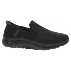 Skechers Slip-Ins: Go Walk Arch Fit 2.0 - Quest black
