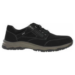 Josef Seibel pánské polobotky 14455 TE21100 schwarz