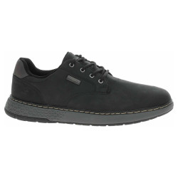 Skechers Waterproof Relaxed Fit: Garlan - Pryor black
