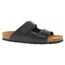 Ara pánské pantofle 14-29501-01 black