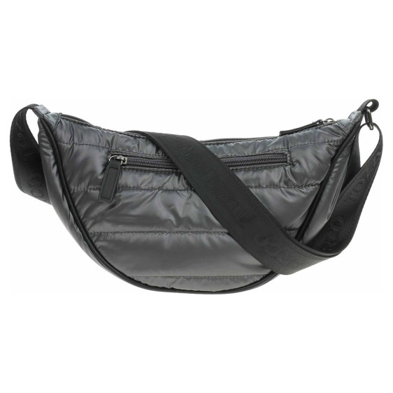 detail Marco Tozzi dámská kabelka 2-61123-45 šedá