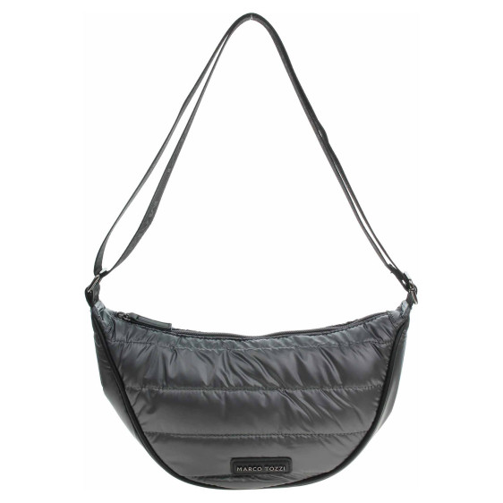 detail Marco Tozzi dámská kabelka 2-61123-45 šedá