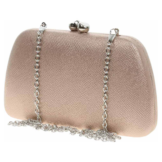 detail Tamaris společenská kabelka Amalia Etui 33815,244 champagner