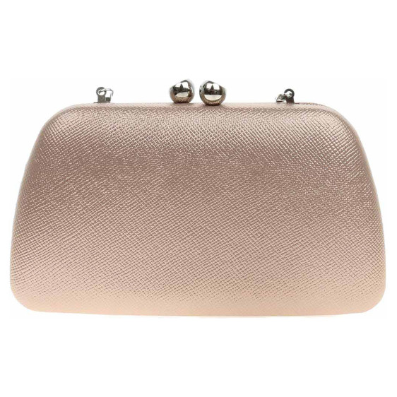 detail Tamaris společenská kabelka Amalia Etui 33815,244 champagner