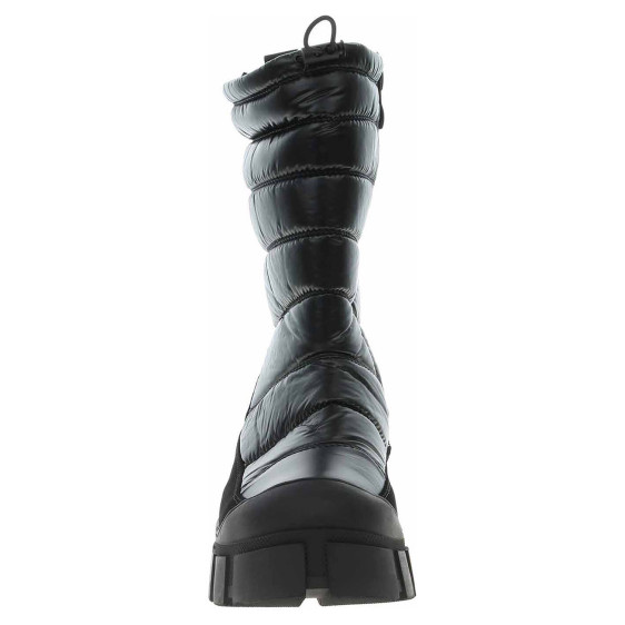 detail Dámské sněhule Caprice 9-26444-29 black comb