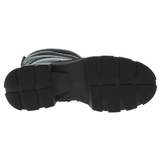 detail Dámské sněhule Caprice 9-26444-29 black comb