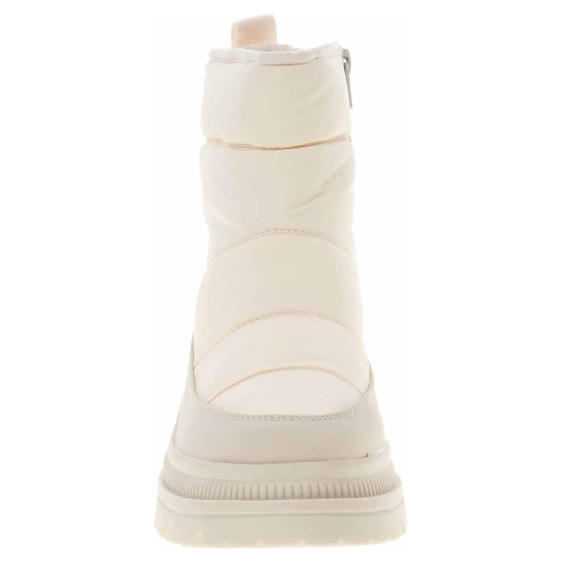 detail Dámské sněhule s.Oliver 5-26437-29 cream