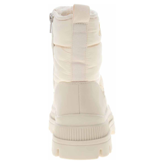 detail Dámské sněhule s.Oliver 5-26437-29 cream