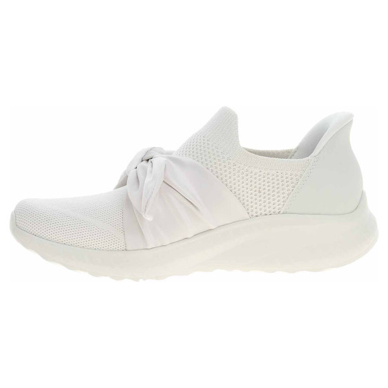 detail Skechers Slip-Ins BOBS Sport Squad Chaos - Inspire Away off white