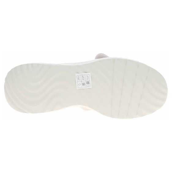 detail Skechers Slip-Ins BOBS Sport Squad Chaos - Inspire Away off white