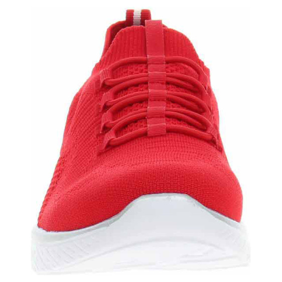 detail Dámská obuv Rieker M5074-33 red
