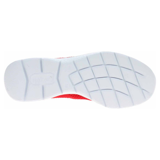 detail Dámská obuv Rieker M5074-33 red