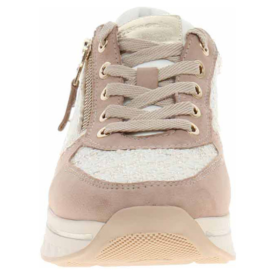 detail Dámská obuv Tamaris 8-83722-44 beige-gold