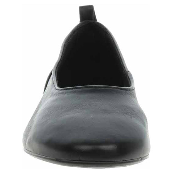 detail Dámské baleriny Tamaris 1-22100-46 black