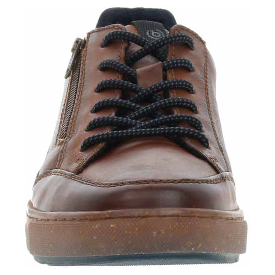 detail Pánské polobotky Bugatti 321-A5G01-3200 cognac