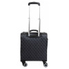 náhled Guess palubní kufr TWB88309710 COAL