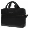 náhled Tommy Hilfiger taška na notebook AM0AM11574 BDS Black