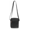 náhled Bugatti pánská crossbody taška 49630313 anthracite